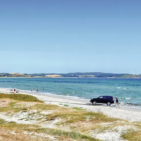 Holiday Skonnertvej Ii