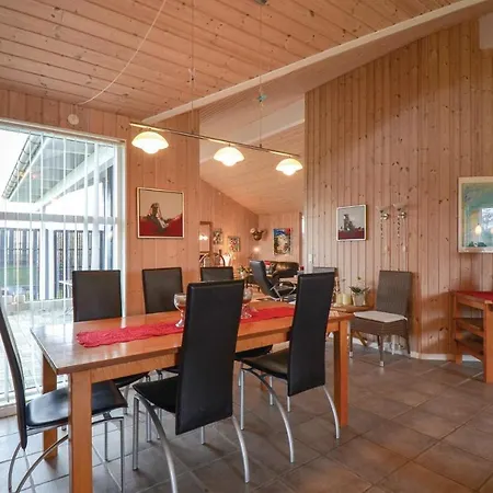 Holiday Skonnertvej Ii