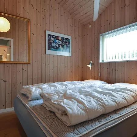 Holiday Skonnertvej Ii Dom wakacyjny *