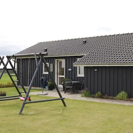 Holiday Skonnertvej Ii * Ebeltoft