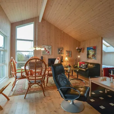 Holiday Skonnertvej Ii